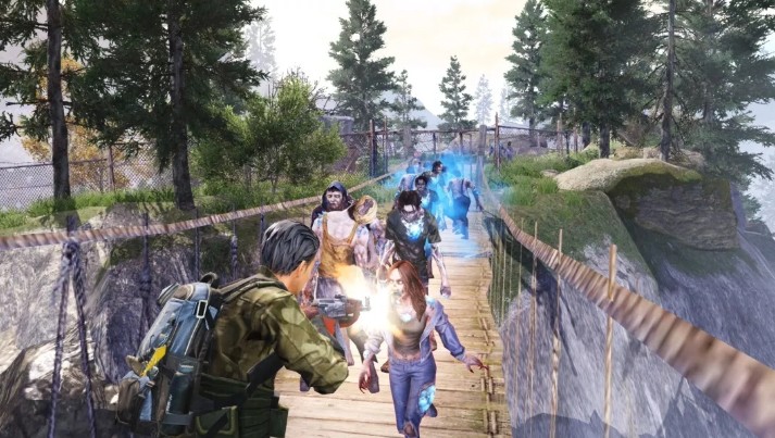 明日之后莱文市位置与生存挑战攻略