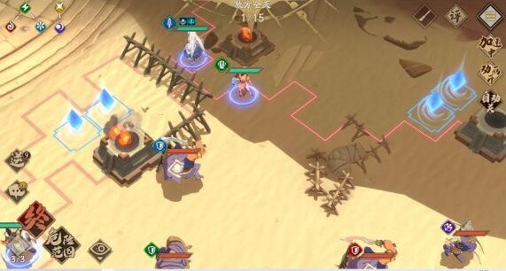 天地劫归真2通关攻略汇总 天地劫归真第二章全图文攻略