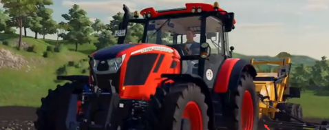 我来教你模拟农场22如何种植农作物。 