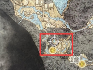 艾尔登法环星星泪滴在什么地方？艾尔登法环找到星星泪滴的详细攻略