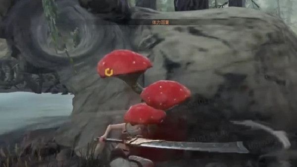 永劫无间红蘑菇是干什么的？永劫无间红蘑菇作用说明