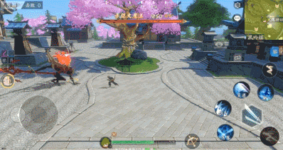 《风云岛行动》赤铠大魔王打法分享