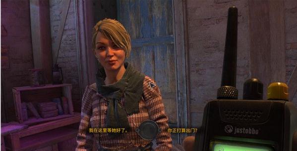 消逝的光芒2逃亡任务怎么完成？消逝的光芒2逃亡支线任务完成流程