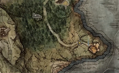 艾尔登法环王城内部怎么进入？艾尔登法环王城内部进入方法