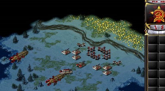 红色警戒2红色革命怎么过？红色警戒2红色革命过关攻略