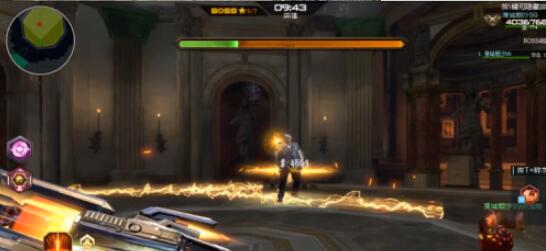 逆战诸神套怎么用刷钱才多 逆战诸神套的使用方法