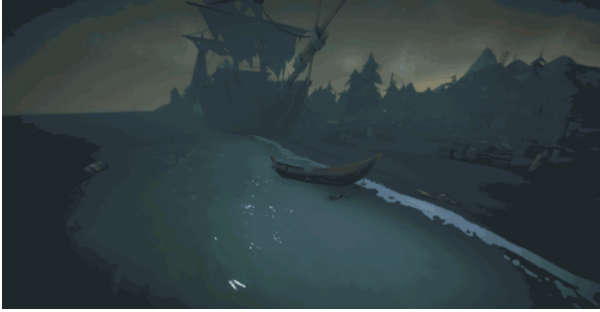 第五人格湖景村红蝶尸体怎么回事？第五人格湖景村红蝶尸体故事介绍