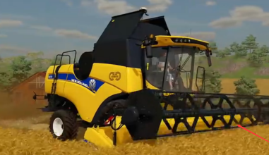 模拟农场22如何种植农作物？模拟农场22种植农作物的详细流程