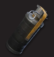 翼星求生如何制作手雷？翼星求生手雷制作方法介绍