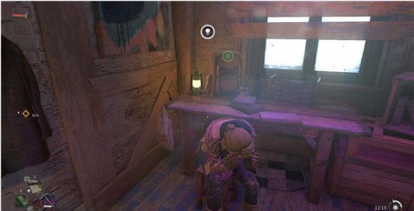 消逝的光芒2逃亡任务怎么完成？消逝的光芒2逃亡支线任务完成流程