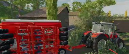 模拟农场22如何种植农作物？模拟农场22种植农作物的详细流程