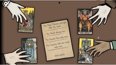 锈湖根源第十六关怎么过?锈湖根源第十六关通关攻略