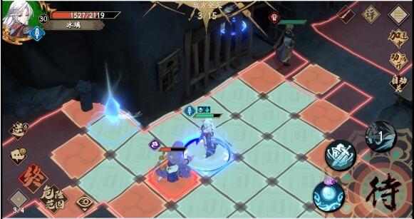 天地劫归真2通关攻略汇总 天地劫归真第二章全图文攻略