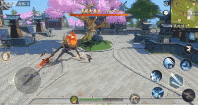 《风云岛行动》赤铠大魔王打法分享