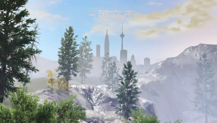 明日之后莱文市位置与生存挑战攻略