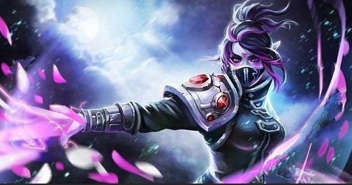 《自走棋手游》神刺流的玩法介绍