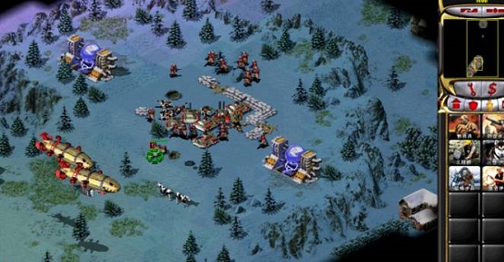 红色警戒2红色革命怎么过？红色警戒2红色革命过关攻略