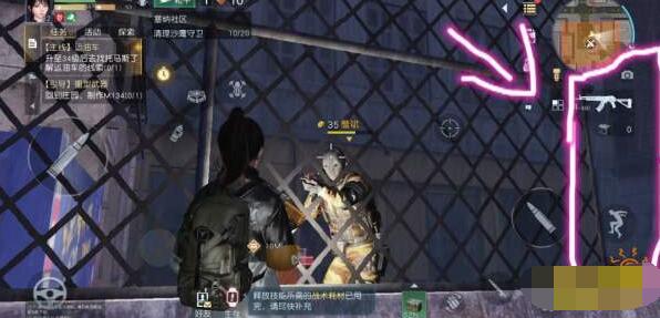 黎明觉醒封锁区攻略大全 黎明觉醒封锁区打怪方法