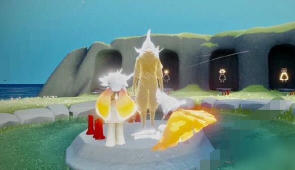 光遇9月24号复刻先祖位置在哪 9.24复刻先祖位置分享