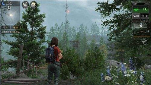 《明日之后》草莓获取详解