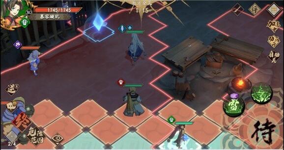 天地劫归真2通关攻略汇总 天地劫归真第二章全图文攻略