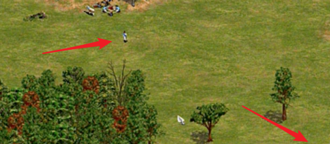 帝国时代2开局怎么合理分配人手？帝国时代2开局合理分配人手的具体操作