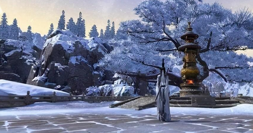 剑网3缘起职业选择推荐 剑网3缘起职业怎么选择