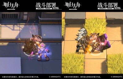 明日方舟坚雷技能与培养性价比详解