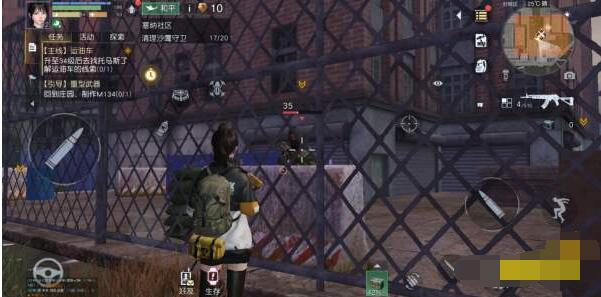 黎明觉醒封锁区攻略大全 黎明觉醒封锁区打怪方法