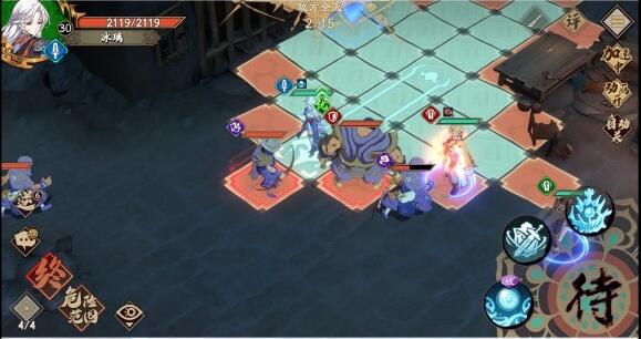 天地劫归真2通关攻略汇总 天地劫归真第二章全图文攻略