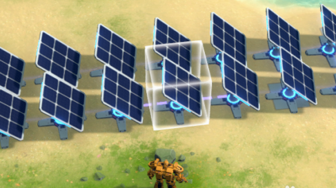 戴森球计划如何拆除建筑？戴森球计划拆除建筑的玩法攻略