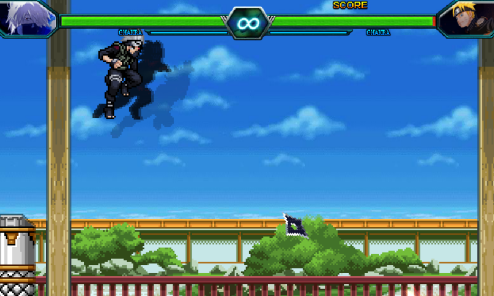 死神vs火影3.3怎样使用神威状态卡卡西？死神vs火影3.3使用神威状态卡卡西的玩法攻略