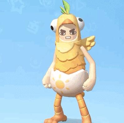 香肠派对中秋皮肤怎么样 10月1人中秋国庆节皮肤介绍