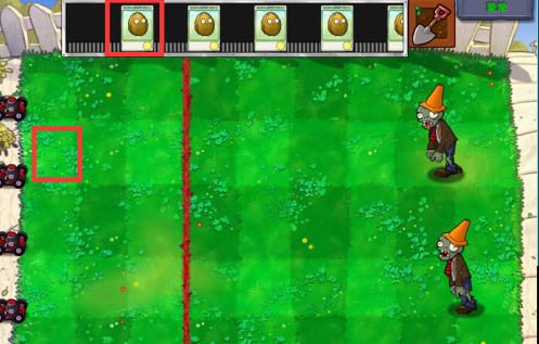 植物大战僵尸电脑版第五关怎么玩？植物大战僵尸电脑版第五关通关攻略