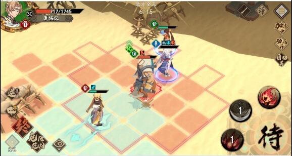 天地劫归真2通关攻略汇总 天地劫归真第二章全图文攻略