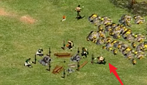 帝国时代2开局怎么合理分配人手？帝国时代2开局合理分配人手的具体操作