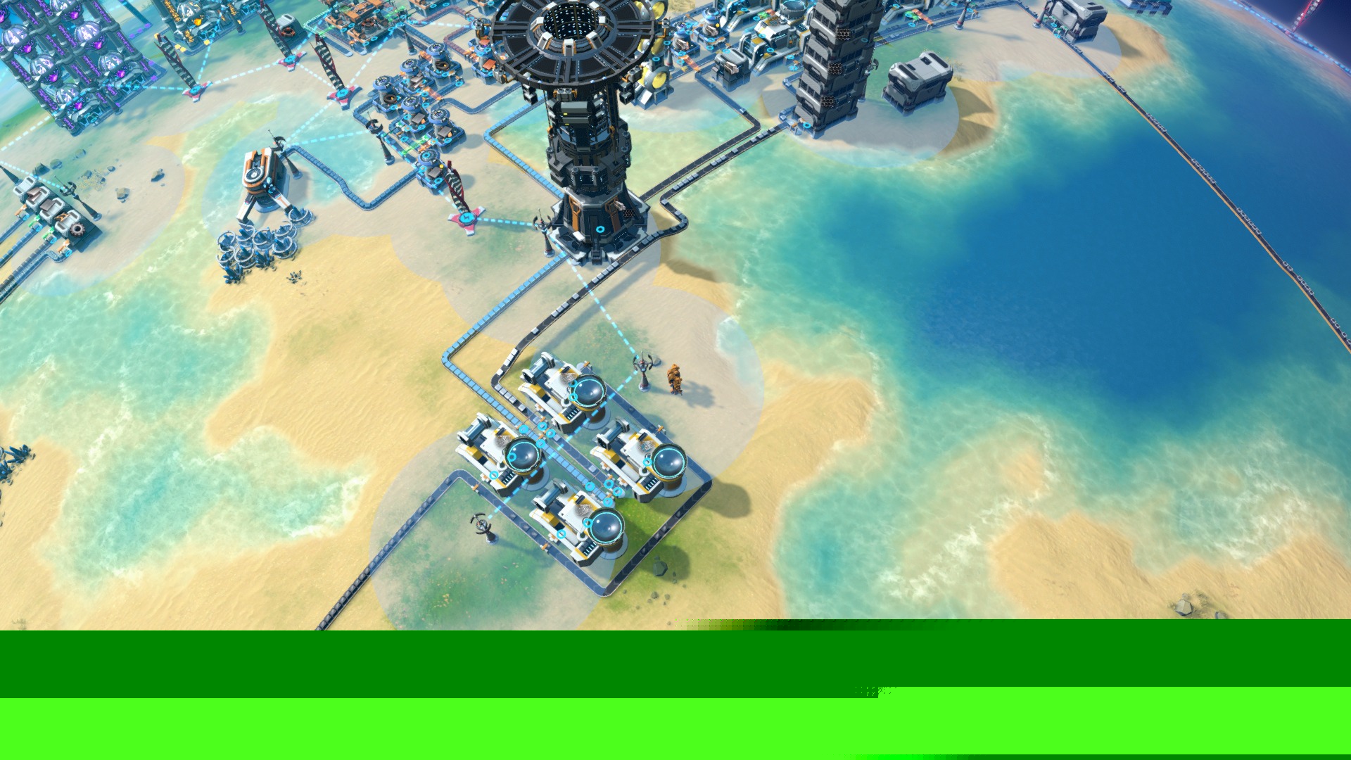 戴森球计划紫糖量化怎么做？戴森球计划紫糖量化做法分享