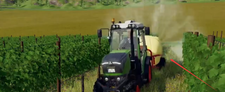 模拟农场22如何种植农作物？模拟农场22种植农作物的详细流程