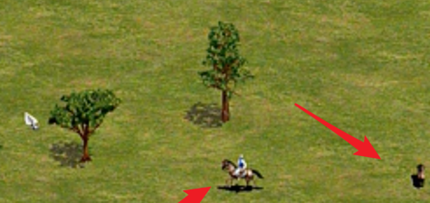 帝国时代2开局怎么合理分配人手？帝国时代2开局合理分配人手的具体操作