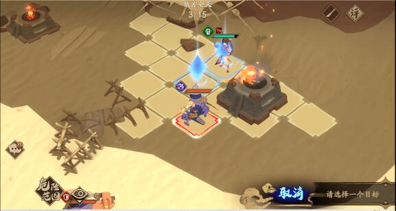 天地劫归真2通关攻略汇总 天地劫归真第二章全图文攻略