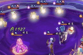 云梦四时歌新符灵福兮祸兮技能详解