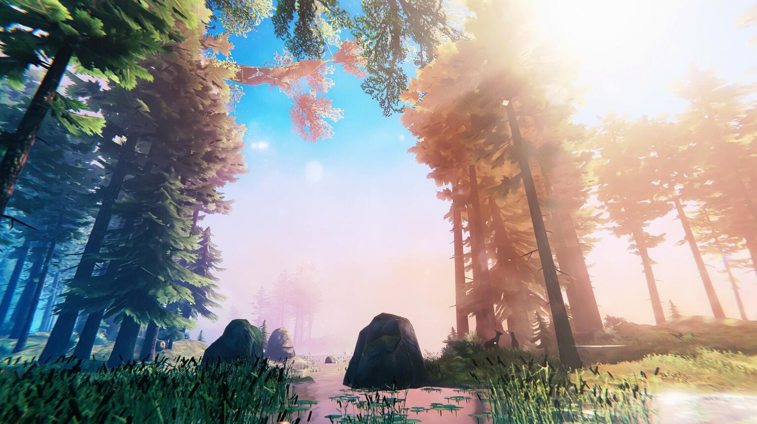 英灵神殿大本营怎么安排 英灵神殿大本营建立指南