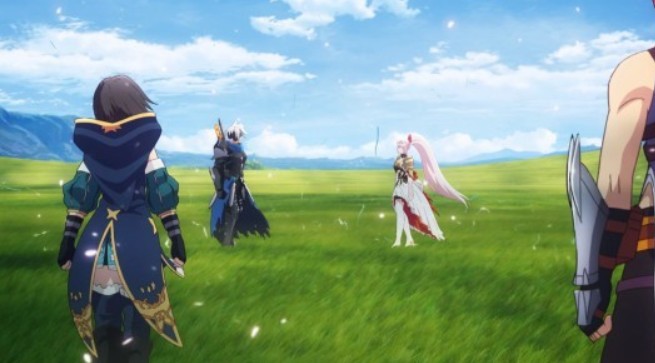 破晓传说双人组合技能怎么玩？破晓传说双人组合技能玩法攻略