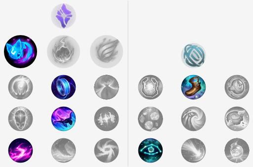 LOL8.19软辅一姐娜美玩法分享