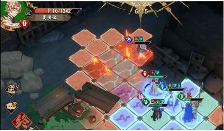 天地劫归真2通关攻略汇总 天地劫归真第二章全图文攻略