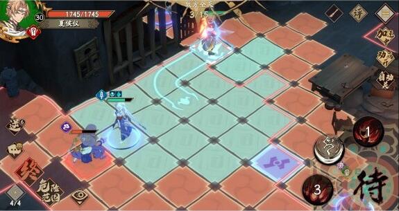 天地劫归真2通关攻略汇总 天地劫归真第二章全图文攻略