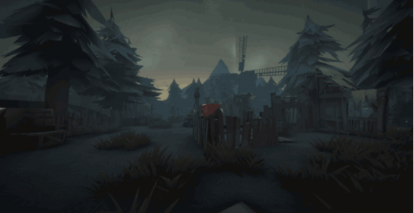 第五人格湖景村红蝶尸体怎么回事？第五人格湖景村红蝶尸体故事介绍