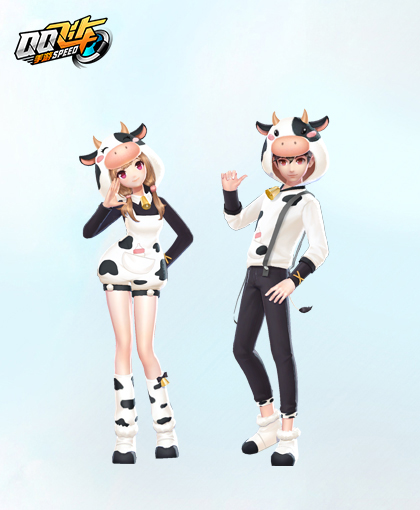 在《QQ飞车》手游中获取甜蜜奶瓶的方法分享