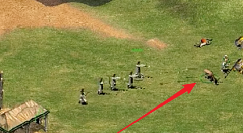 帝国时代2开局怎么合理分配人手？帝国时代2开局合理分配人手的具体操作