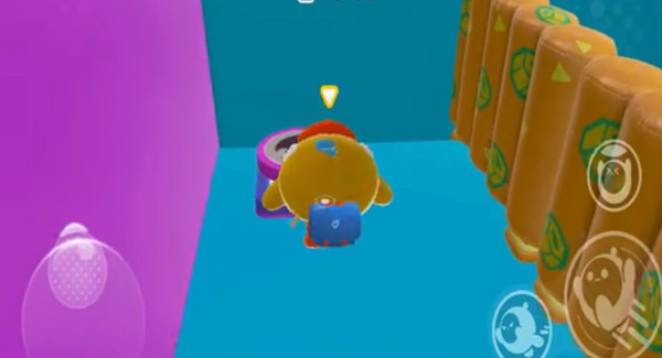 蛋仔派对古城寻宝记怎么通关？蛋仔派对古城寻宝记通关攻略